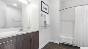 Landing at The Hayworth - 2 Bedrooms in Westside